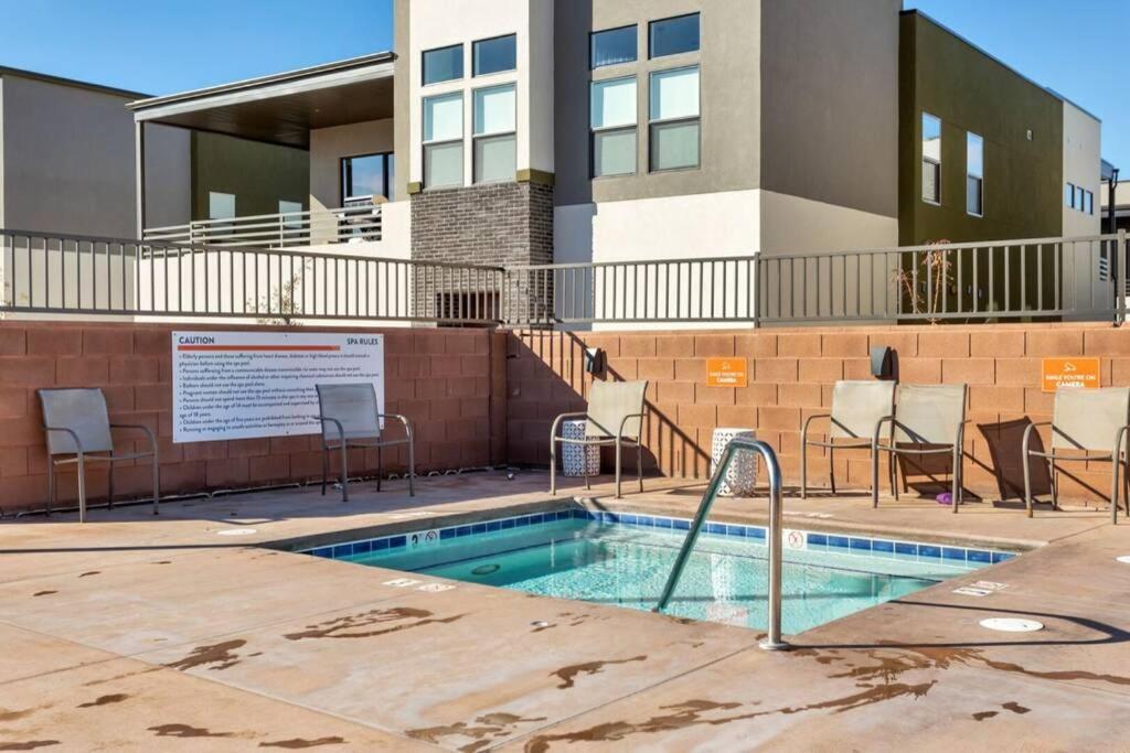 Villa #24 At Bloomington Country Club St. George Exteriér fotografie