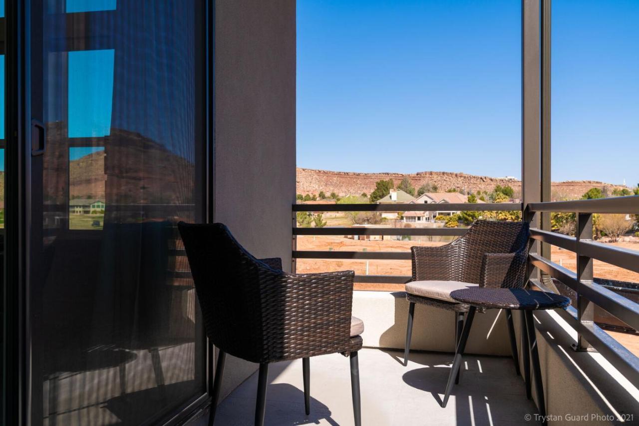 Villa #24 At Bloomington Country Club St. George Exteriér fotografie